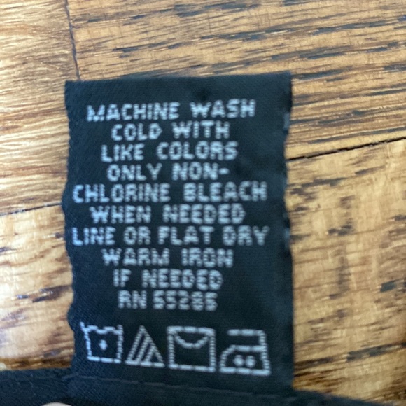 Y2K Express Long Sleeve Top - Picture 4 of 5